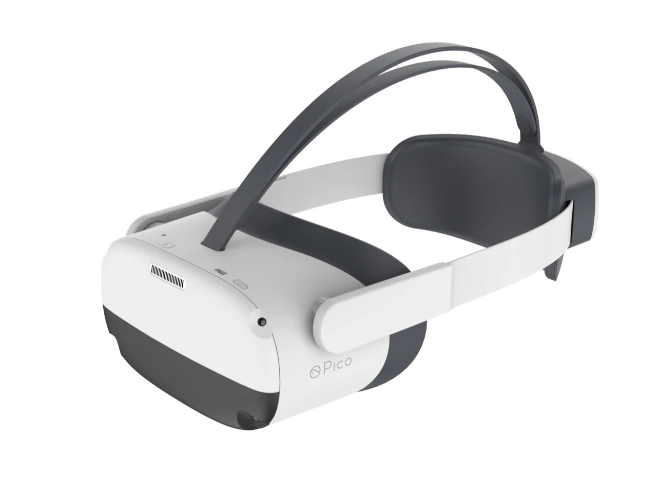 Campímetro VirtualEye
