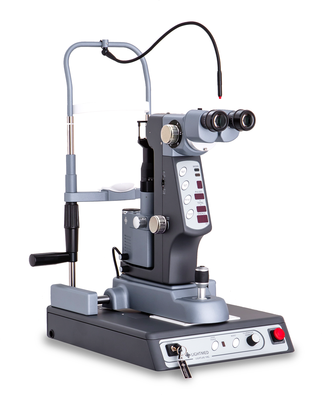 LIGHTLas YAG-V Laser